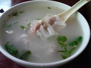 外國人最喜愛的十大中國家常菜（圖）