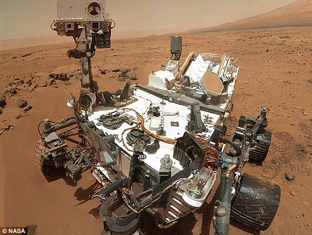 2014年十大科學事件：“菲萊”登陸彗星、站立能抗衰老