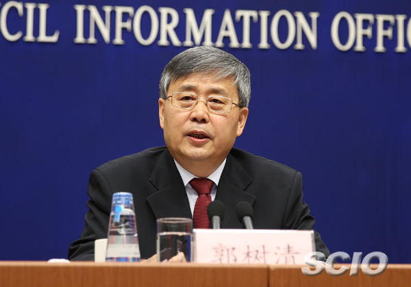 郭樹清履新銀監(jiān)會“首秀”：傳遞出了哪些積極信號？