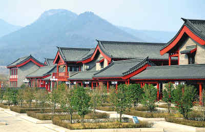 中國(guó)履行世遺保護(hù)義務(wù) 41處列入名錄