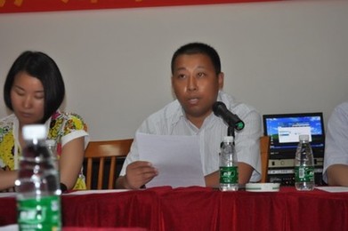 先試先行 商丘駐穗團(tuán)工委首個(gè)基層團(tuán)組織舉行成立大會(huì)