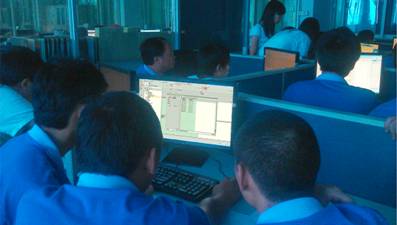 福建上潤：行業(yè)信息化先行者打造卓越競爭力