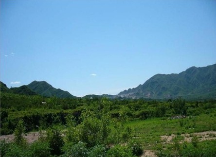 北師大綠色營(yíng)地協(xié)會(huì)“野孩子”陽(yáng)臺(tái)山徒步走