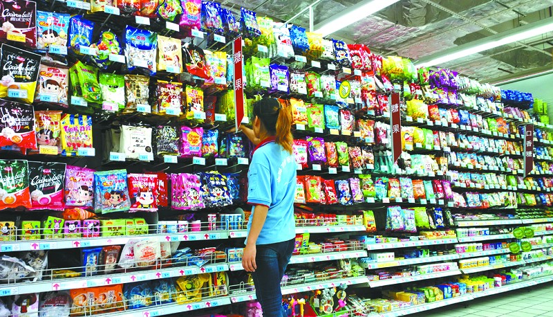 2013年全球食品價格或再創(chuàng)新高