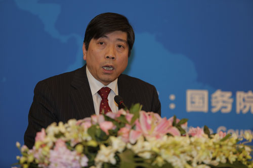 霍建國：金磚國家需要聯(lián)手克服共同面臨的問題