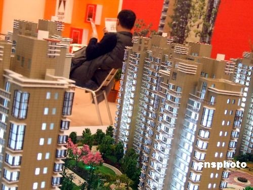 2013年房地產(chǎn)市場預期樂觀 房企定價仍謹慎