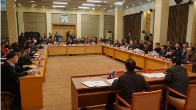 我國循環(huán)農(nóng)業(yè)暨秸稈綜合利用政策研討會(huì)在京召開