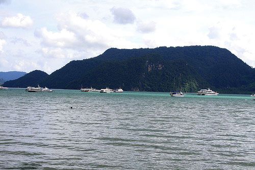 私密二人世界！盤(pán)點(diǎn)東南亞十大浪漫海灘（組圖）