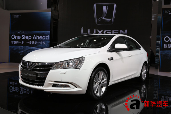 不吐不快 2013上海車(chē)展受爭(zhēng)議的熱點(diǎn)車(chē)型