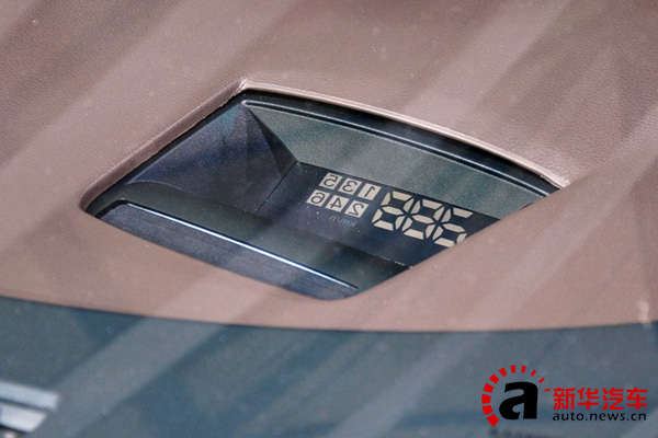 不吐不快 2013上海車展受爭議的熱點(diǎn)車型