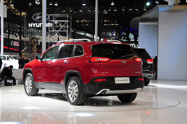 不吐不快 2013上海車(chē)展受爭(zhēng)議的熱點(diǎn)車(chē)型