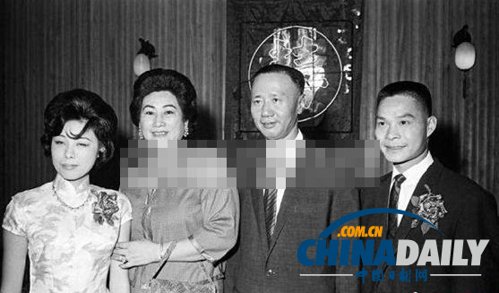 揭秘：誰是中國“轟炸”日本本土第一人？