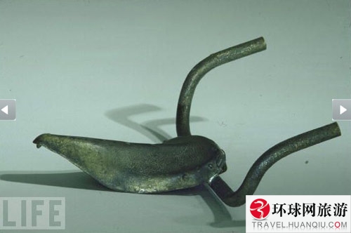 驚嘆！全球古怪又絕妙的雕塑