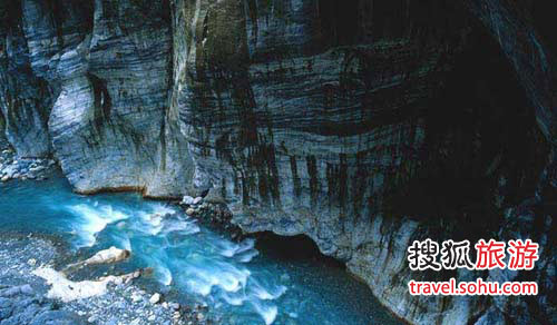 暑期游臺(tái)灣：不可不去的七大景點(diǎn)(組圖)