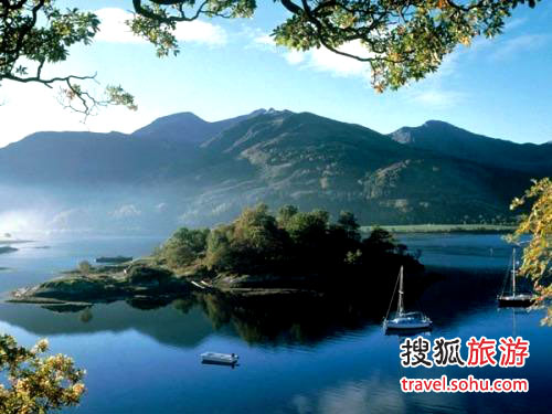 暑期游臺灣：不可不去的七大景點(diǎn)(組圖)