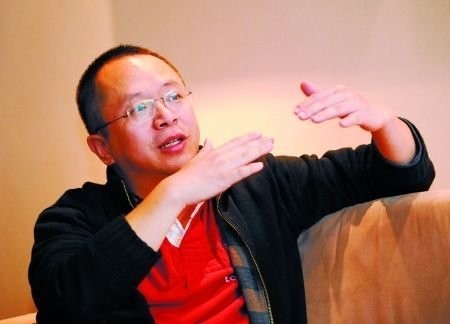 周鴻祎為什么要去以色列？