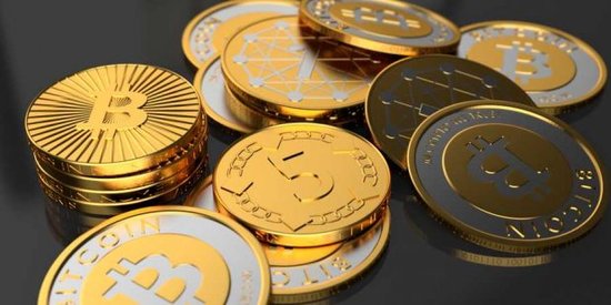 比特幣大漲 或成新時代避險資產