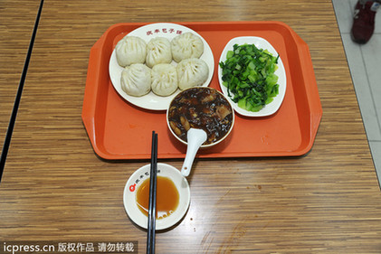 國外網(wǎng)友崇拜習(xí)近平 盼包子鋪早日開到美國