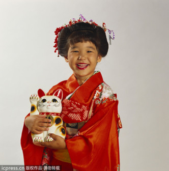 日本人不愛(ài)生孩子 專家建議引進(jìn)外國(guó)勞動(dòng)力