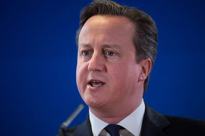 英國首相:幫窮人買房不會助長房地產(chǎn)泡沫