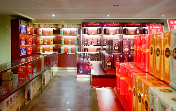 瀏陽河攜核心戰(zhàn)略新品復(fù)興江蘇市場