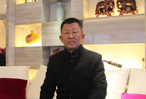 東方御道2014戰(zhàn)略發(fā)展高峰會(huì)圓滿(mǎn)召開(kāi)