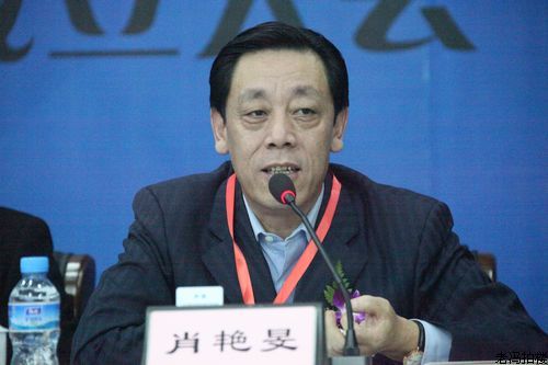 肖艷旻：從“余額寶”、“霧金融”看互聯(lián)網(wǎng)金融的未來