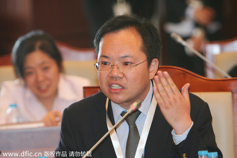 魯政委評(píng)國(guó)債期貨上市對(duì)國(guó)債現(xiàn)貨市場(chǎng)影響