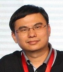 跟張志東深聊騰訊的“進(jìn)化力”