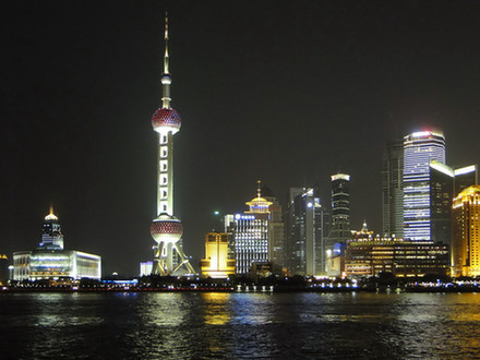 中國(guó)正在轉(zhuǎn)變單純追求GDP增速的觀念