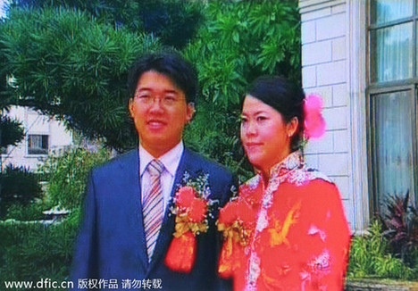聚焦中國財(cái)富圈大佬的“接班人”們