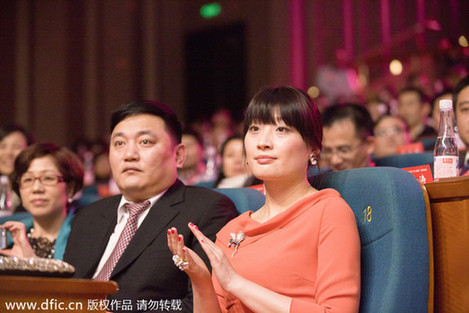 聚焦中國(guó)財(cái)富圈大佬的“接班人”們