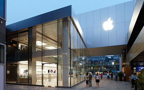 電池難覓 蘋果iPhone 6或推遲至明年發(fā)布