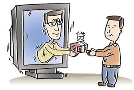 雪山貸觀察：因?yàn)榉€(wěn)，所以P2P網(wǎng)貸脫穎而出