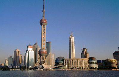 中國今年或超美國成全球最大經(jīng)濟(jì)體