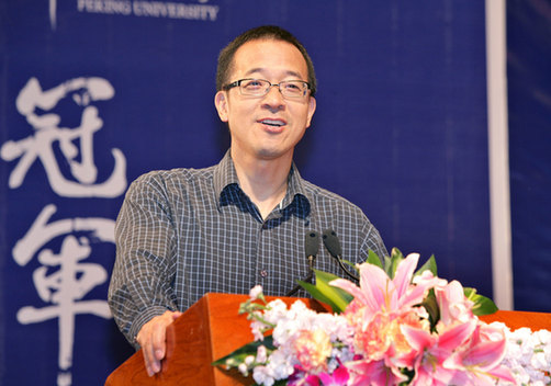 盤點中國“白手起家”的富豪們