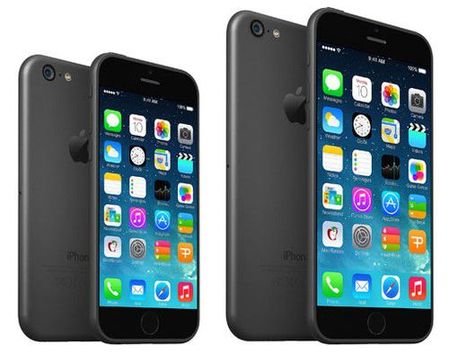 藍(lán)寶石屏iPhone6要賣(mài)8千？
