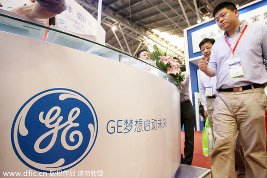 福布斯：全球?qū)嵙ψ顝?qiáng)的十家企業(yè)