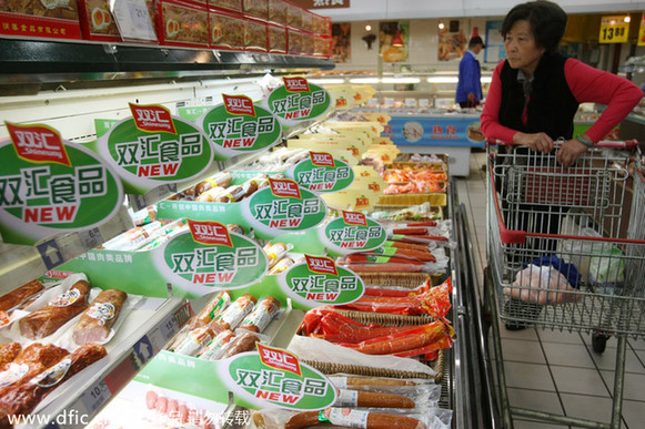 盤點(diǎn)十大知名度最高的中國品牌