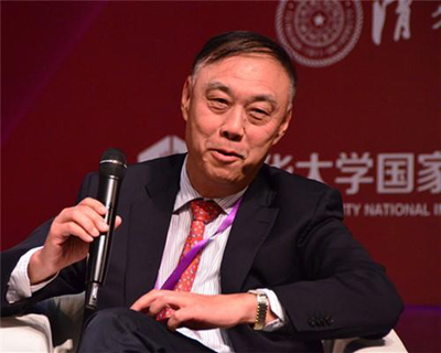 點(diǎn)名批評(píng)工行 中信證券董事長(zhǎng)被罰百萬(wàn)