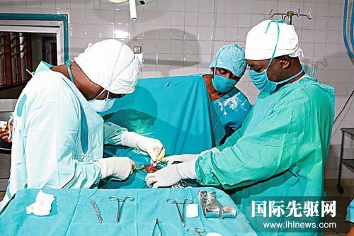 中國(guó)人赴非“淘金”四大新亮點(diǎn)盤點(diǎn)