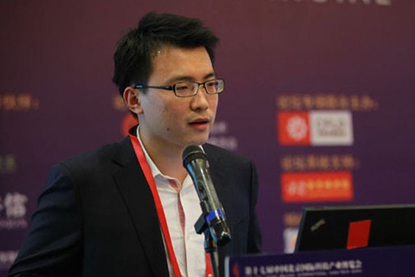 簡單理財(cái)網(wǎng)CEO楊暉：科技金融引導(dǎo)產(chǎn)業(yè)升級(jí)之路