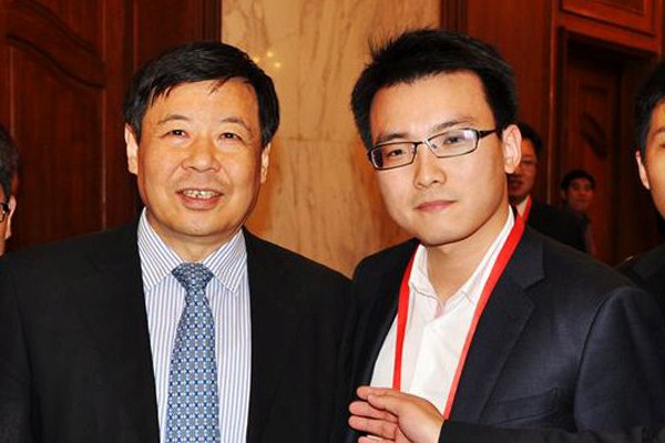 簡單理財(cái)網(wǎng)CEO楊暉：科技金融引導(dǎo)產(chǎn)業(yè)升級(jí)之路