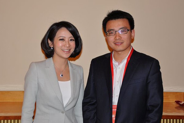 簡單理財(cái)網(wǎng)CEO楊暉：科技金融引導(dǎo)產(chǎn)業(yè)升級(jí)之路