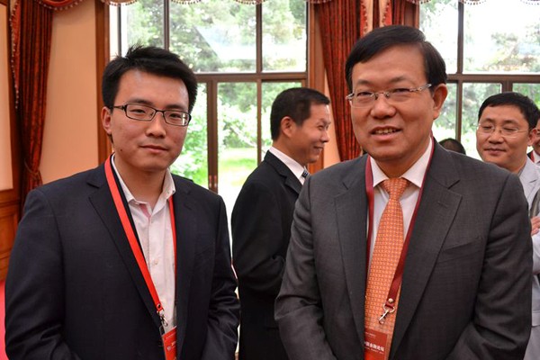簡單理財(cái)網(wǎng)CEO楊暉：科技金融引導(dǎo)產(chǎn)業(yè)升級(jí)之路