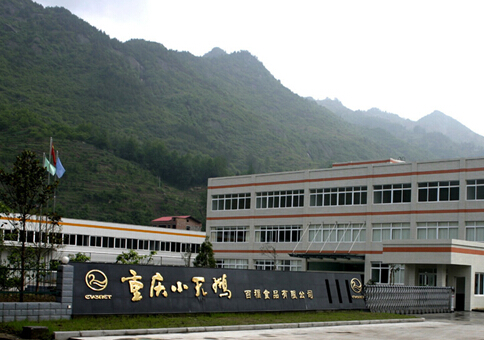 奧意品牌（中國）創(chuàng)意機(jī)構(gòu)打造小天鵝火鍋包裝整合設(shè)計(jì)