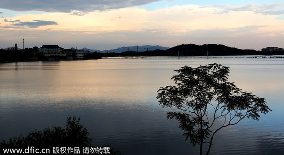 北京警方利用大數(shù)據(jù)預(yù)測(cè)犯罪為APEC保駕護(hù)航