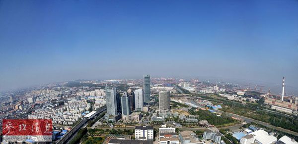 美媒：上海自貿(mào)區(qū)負(fù)面清單“瘦身”