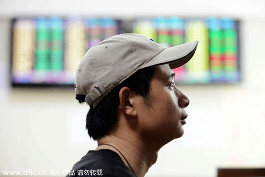 中國將成全球第二大股票市場？