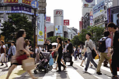 回顧20年前：日本房地產(chǎn)泡沫興衰史